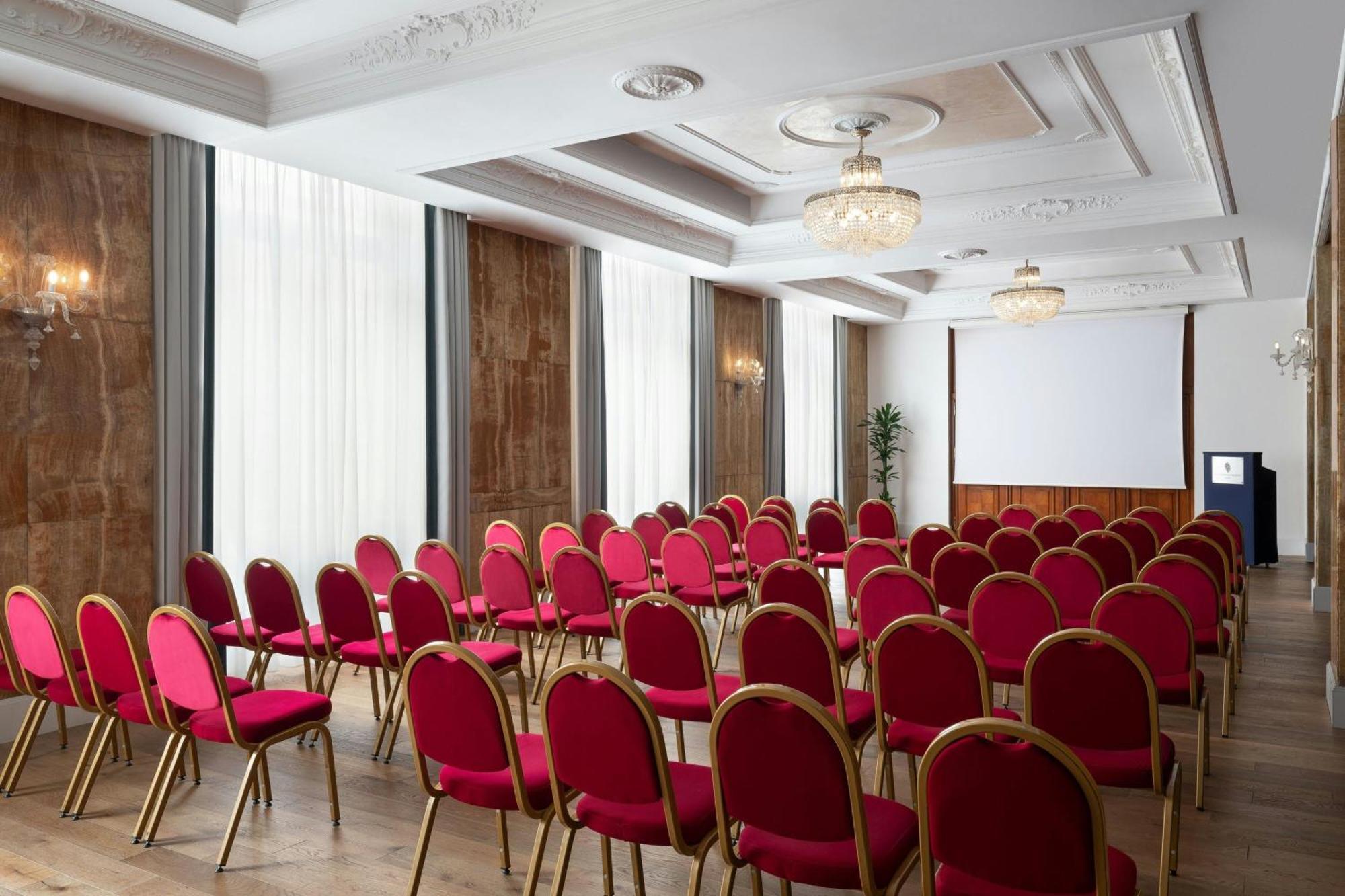 Hotel Sina Bernini Bristol, Autograph Collection Rzym Zewnętrze zdjęcie